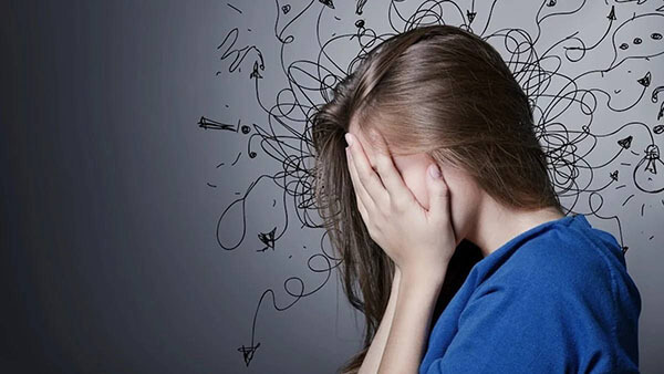 چهار روش مراقبت از خود در مواقع اضطراب